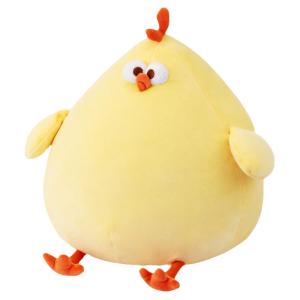 Cute Fried Chicken Plush Toy