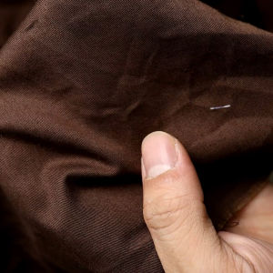 ผ้าคอตต้อนทีซี คอมบ์ทวิล ทอ 210 เส้น หน้ากว้าง 45 นิ้ว ผ้าเมตร ผ้าหลา