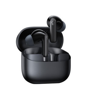 BASEUS | Baseus Bass EP10 NC -43dB Noise Cancelling ANC True Wireless Earbuds Bluetooth 6.0 In-Ear Wireless Earphones 4-Mics ENC Ear buds