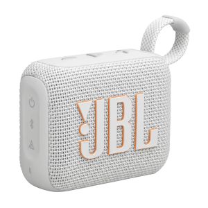 JBL | Long Battery Life JBL GO4 Bluetooth Speaker Portable Mini Pocket Wireless Speaker IP67 Waterproof Dustproof Outdoor Travel Spe