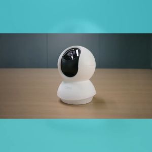 TP-Link Tapo TC70: A Comprehensive Guide to 360° Pan/Tilt Indoor IP Security Camera