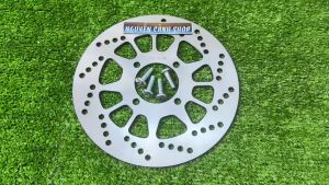 Đĩa thắng trước xe sirius 110 có ốc 4 lổ