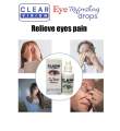 Clear Vision Clear Eye Sight Eye Refreshing Drops. 