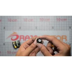 Baut Plat Nomor L Monel Mur Baud Monel Body Plat Per 1 Pcs Aksesoris Variasi Semua Motor Universal