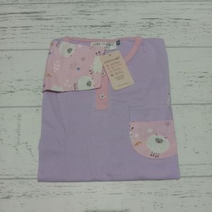 DASTER GAMIS ANAK DT ANNE CLAIRE ANAK CATCH A SHEEP