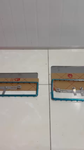 Khung Biển Số Xe Ô tô  - Xe Tải - Xe Van INOX Cao Cấp VIỀN GIẢ GÒ L2 - Bóng Gương Chống Rung Chống Nước