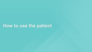 【Ready】Turn Over Assistant Massage Mat Elderly U-Shaped Pillow Pad Roll Over Side Lying Bed Rest Anti-Bedsore Mat