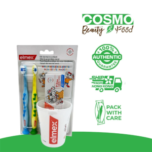 Elmex Dental Kit Children