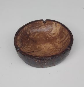 ASBAK ROKO UNIK BATOK KELAPA