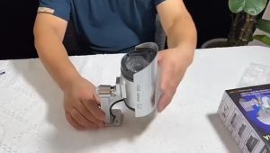 Newyorkbigsale กล้องวงจรปิด เสมือนจริง กล้องวงจรปิดปลอม กล้องวงจรปิดหลอกสายตา No.Y976 Y977