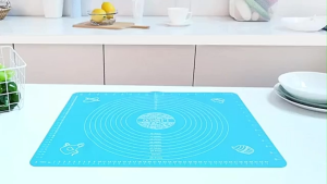Healthy not moldy safe and odorless Silicone Baking Mat