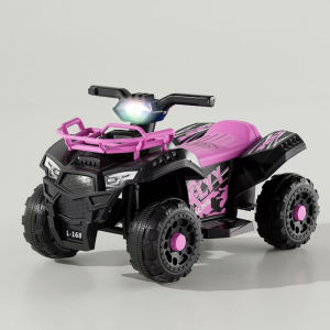 BONINGYU | Electric Off-road Sand Vehicle for Toddlers