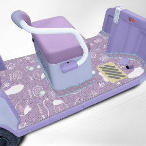 Decorative Protective Tricycle Seat Covers Accessories