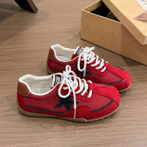 ZOG | Vintage Soft Soles Deconstructed Shoes