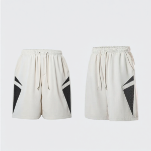 MiiOW | Cool Ice Silk Quick Drying Loose Mens Shorts