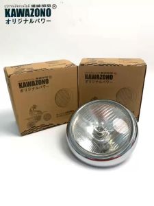 HIGH QUALITY KAWASAKI HD3 HEADLIGHT ASSEMBLY FOR MOTORCYCLE