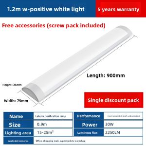 FANYAO | Three-Resistant Ultra-Bright LED Strip Light