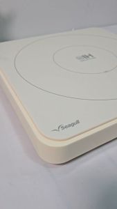 Seagull เตาแม่เหล็กไฟฟ้า รุ่นโมเดิร์น (ครีม)