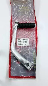 Pedal Stater Smash (KAGAYAKU) Engkolan Selahan Slah Kick Starter Suzuki Smash Lama Smash New