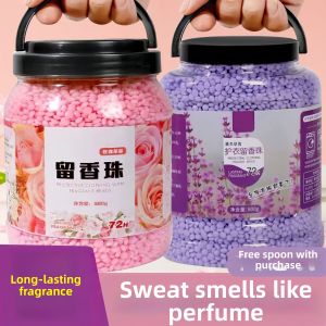 Long-lasting Fragrance Laundry Beads 800g