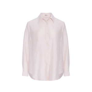 Wildberry | Áo Sơ Mi Mới Thời Trang Hè Chống Tia UV