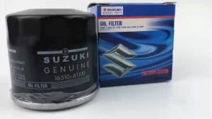 Lọc Dầu Nhớt Suzuki Swift XL7   Suzuki Ciaz Suzuki APV Suzuki Ertiga Suzuki Wagon Rush  Mã OEM:  16510 - 61J00 / 16510-81404