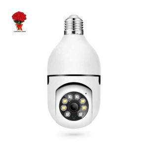 Cctv Bohlam Infrared Night Vision HD Kamera Keamanan