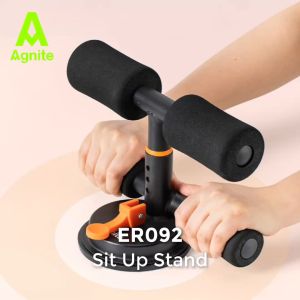 Agnite Sit Up Aids / Alat Bantu Sit Up 3-Level Height ER09X