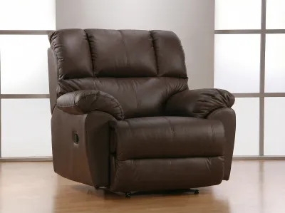 Univonna Kingston Recliner Armchair * Color Choice * Fast Delivery * Manual & Motor Recliner