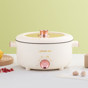 JIFANPAUL | Multipurpose Small Electric Cooker