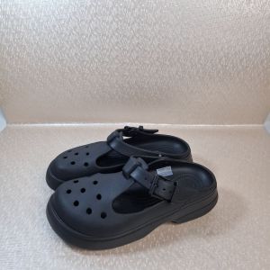Sandal Crocs Classic Mary Jane Womens/Sandal Wanita/Crocs Wanita/Crocs Classic Mary Jane Clog