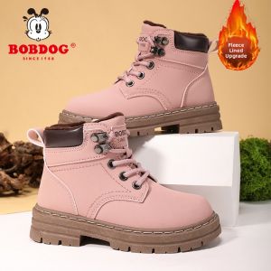 Bobdog | Fleece Lined Slip Resistant Waterproof Boots