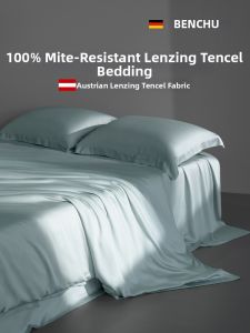 BENCHU | Mite Resistant Soft Duvet Cover