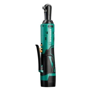 Greener | Cờ Lê Điện 90 Độ Momen Quay Cao Sử Dụng Pin Lithium