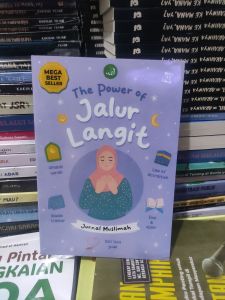 The power of jalur langit