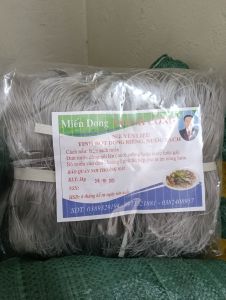 MIẾN DONG NGUYÊN CHẤT -Gói ( 1KG )