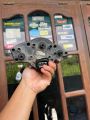 Spedo spido speedometer vixion nvl original. 
