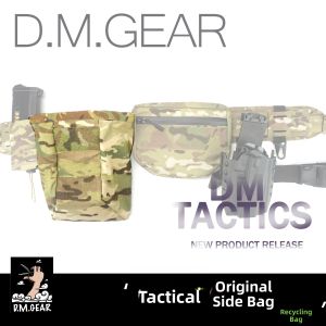 D.M.GEAR | Original Design Tactical Utility Pouch