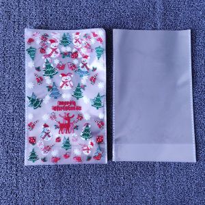 Customized OPP Flat Mouth Transparent Plastic Bag: A Comprehensive Guide