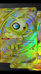 Funism | DIY TCG Pocket English Pulsing Aura B3 Vaporeon Magnezone Sceptile Camerupt Zoroark Crustle Audino Flygon Game Card Toy
