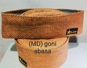 peci goni abasa #songkok goni bulat