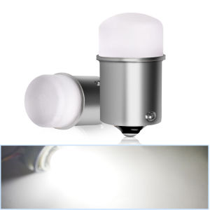 1156 BA15S P21W R5W 1157 BAY15D P21/5W 2Pcs 3014 Chips  Car Signal Lamp Daytime Running Light 12V Auto Car Fog Lamp