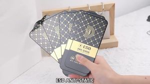 Paket 3in1 Tempered Glass Xiaomi Redmi 88A8A Pro Anti Gores Layar Anti Static Tempered Camera+Skin