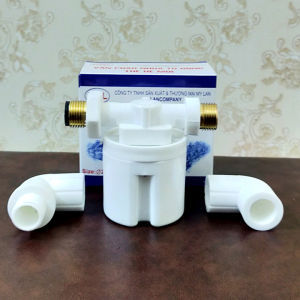 Phao thông minh chống tràn dùng cho bồn bể téc nước sạch