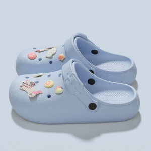 Molly | Anti-slip Antioxidant Summer Slippers