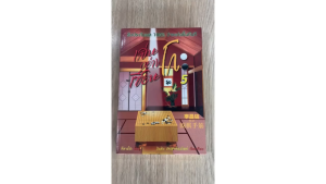 [ ร้าน กฎแรงดึงดูด ATTRACTION SHOP ] เล่นโกะอย่างเซียนโกะ 5