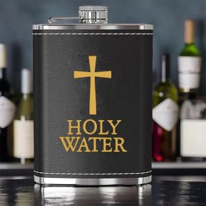 6/7oz Whisky Hip Flask Stainless Steel Portable Pocket Whiskey Bottle for Alcohol Whiskey Liquor Man Gift Fathers Day Gift