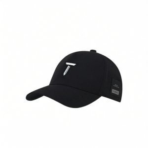 EUROPEAN TOUR | Breathable Sun Shade Adjustable Golf Cap