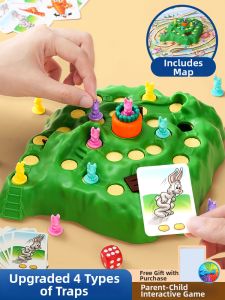 QU RAN | Childrens Intelligent Duel Game Tabletop Board Game