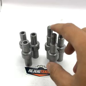 As Drat Dudukan Shockbreaker Shock Belakang Atas Rx King Rx Series